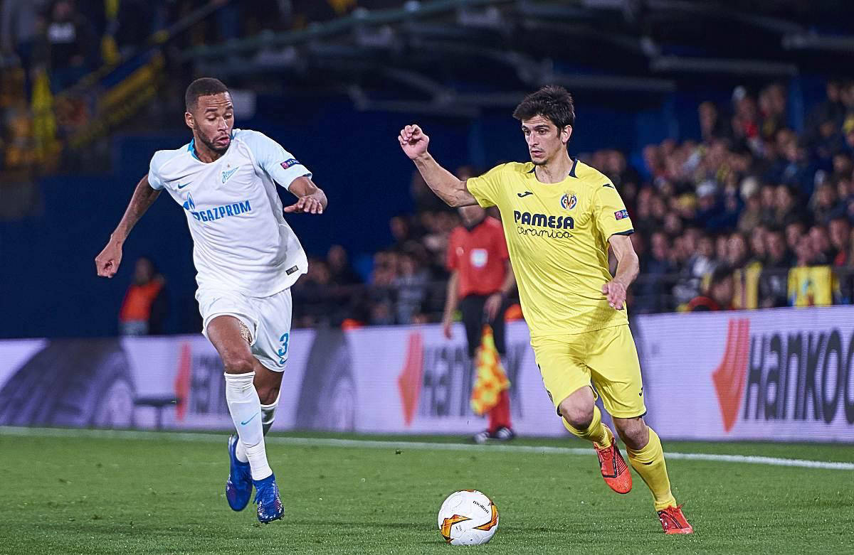 比利亚雷亚尔对西班牙人比赛结果如何 比利亚雷亚尔对西班牙人比赛结果如何