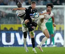 爱游戏体育官网-巴黎豪取连胜,成功晋级欧冠半决赛视频