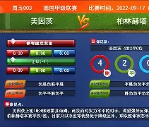 德国柏林足球队
